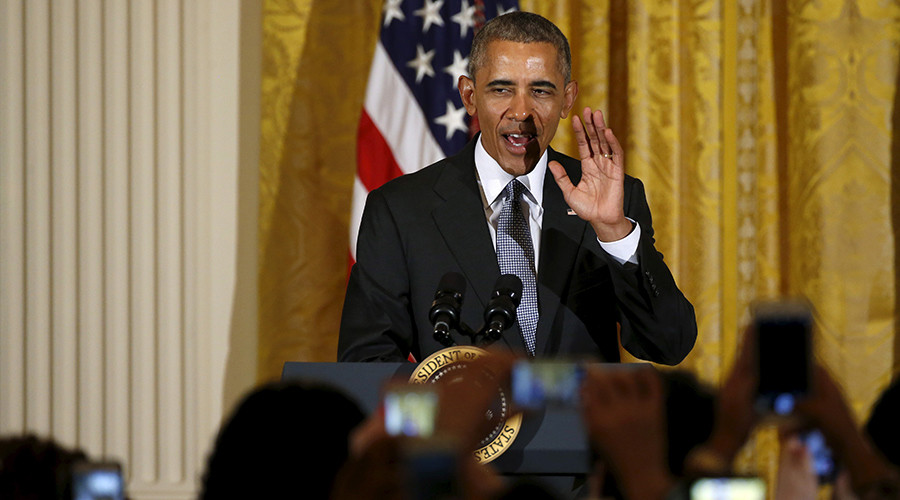 ‘I just don’t believe them’: US gov’t sets new record for failed public records searches