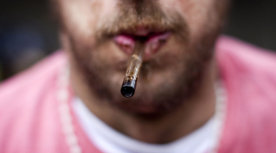 Among delinquent youth, Whites more likely to abuse hard drugs vs Blacks or Hispanics