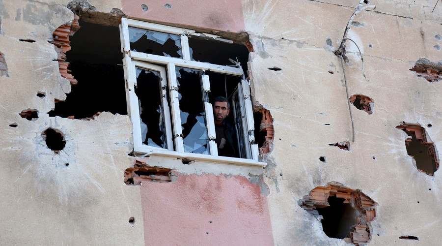Moscow slams ‘selective’ human rights approach, urges impartial probe of Kurds’ plight in Turkey