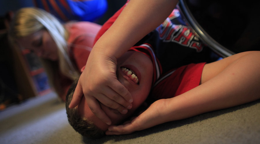 Autism sufferers face ‘mortality crisis’ – experts