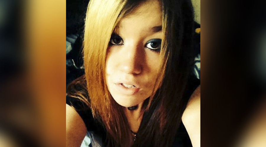 Teen horror blogger admits to killing mother, stepfather