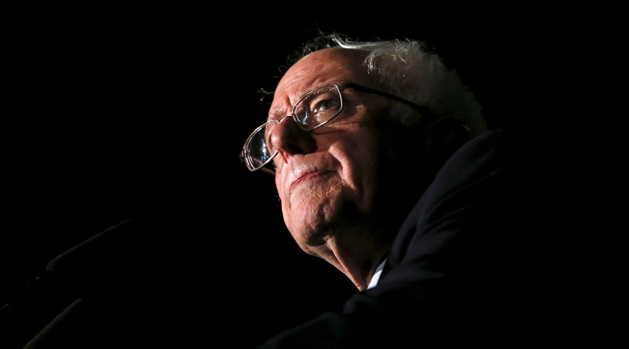 Bernie Sanders to skip AIPAC conference