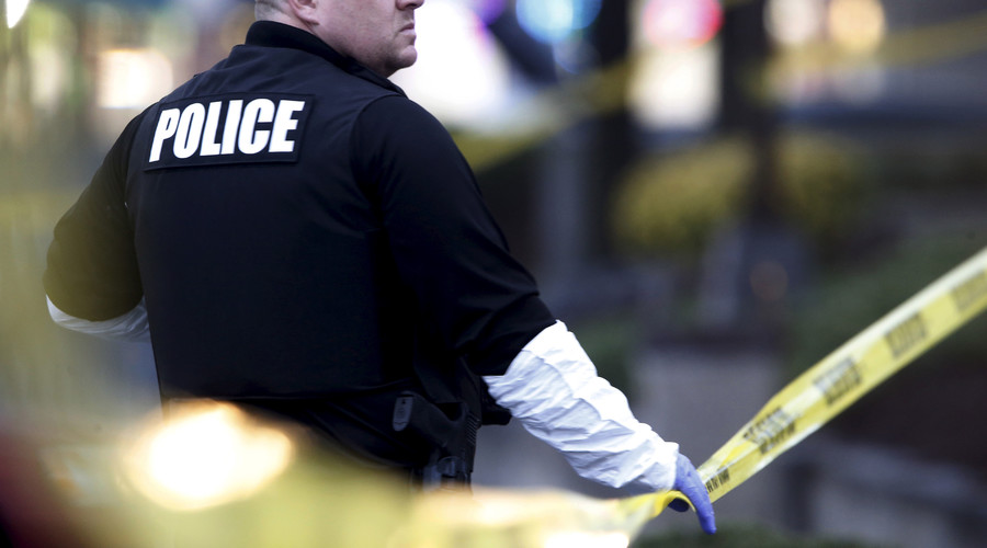 Professional liability insurance sales among policemen jumps 15% in one year - report