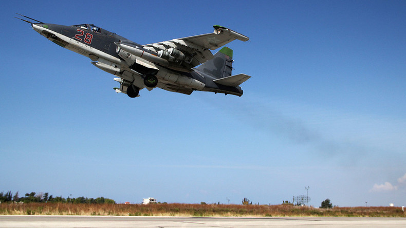 Putin’s Syrian strategy: Not following playbook of American exceptionalism