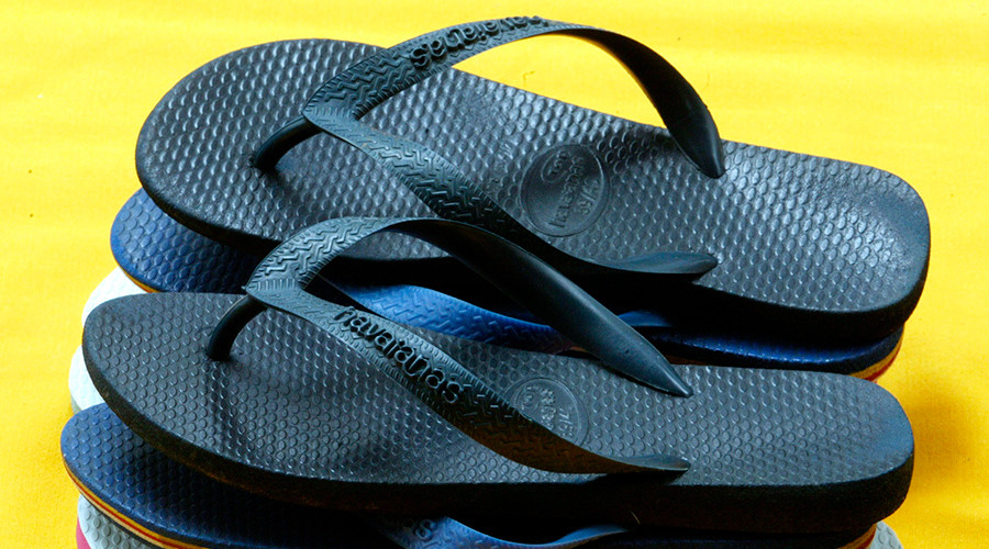 Flip-flop-wearing driver jailed after 90mph car crash injures her friends
