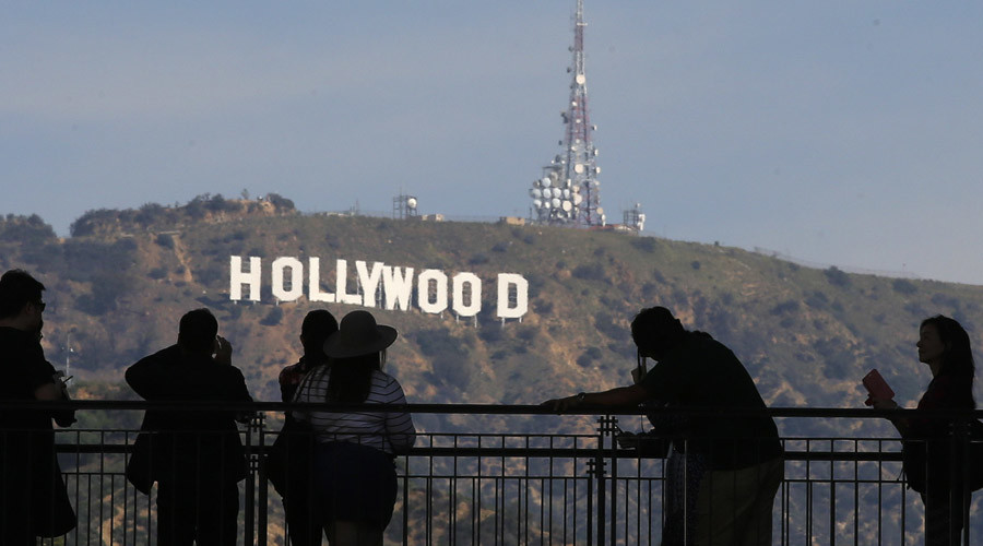 Human skull discovered near LA’s Hollywood sign