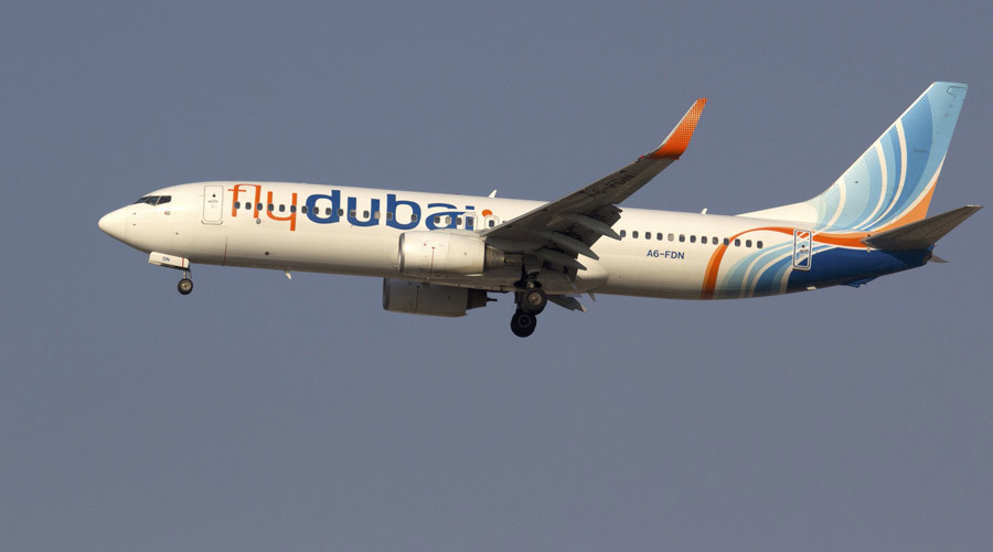 Pilot error, lost fuel, terrorism? Experts discuss possible causes of Flight FZ981 crash