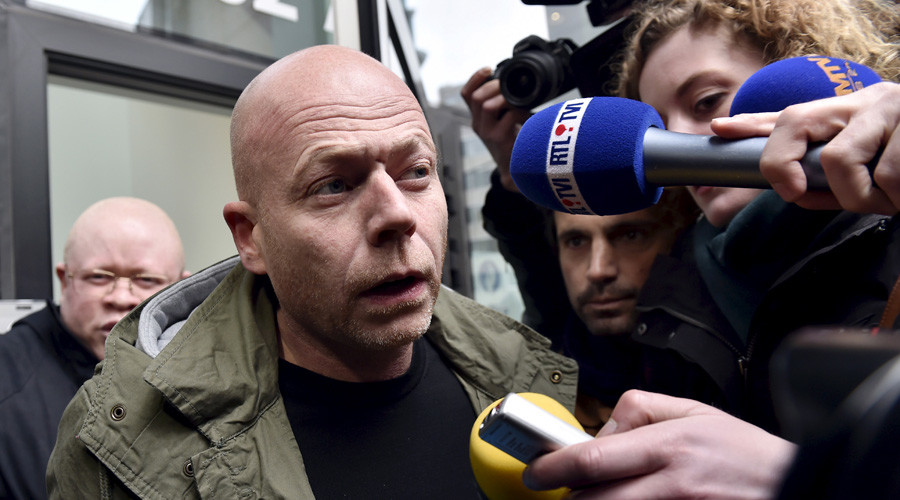 Lawyer of Paris attacks suspect Abdeslam to sue French prosecutor