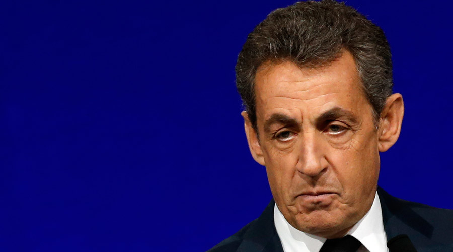 Anyone who says Turkey is European country wants EU’s death – Sarkozy