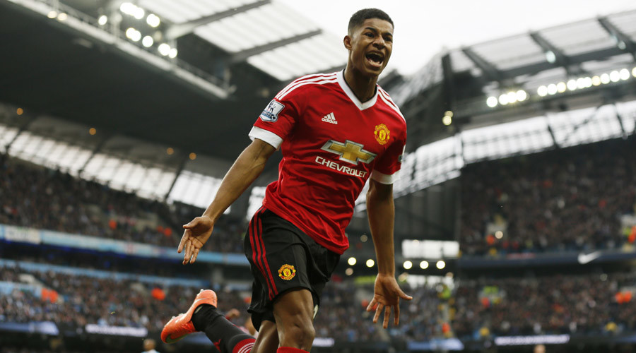 United stun City as Mourinho signs pre-contract agreement