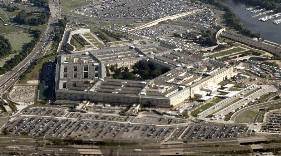 Major US spy base targeting Europe & Africa to open on British soil – Pentagon