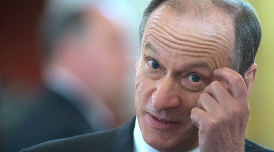 Russian security chief warns of Kiev’s attempts to destabilize Crimea