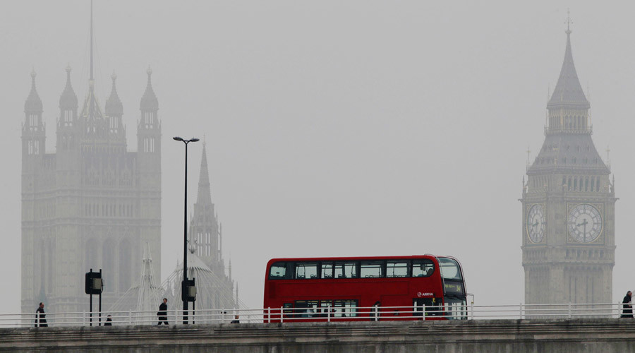 Brexit might cost UK over £100bn & nearly 1mn jobs, CBI study says