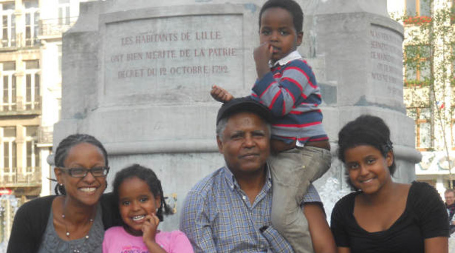 UK funding Ethiopian spies who snatched Londoner & put him on death row
