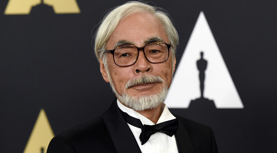 Become your own Miyazaki: Software used by legendary Studio Ghibli goes open source