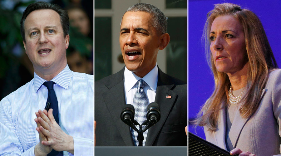 EU-funded BBC documentary on Obama sparks allegations of anti-Brexit bias