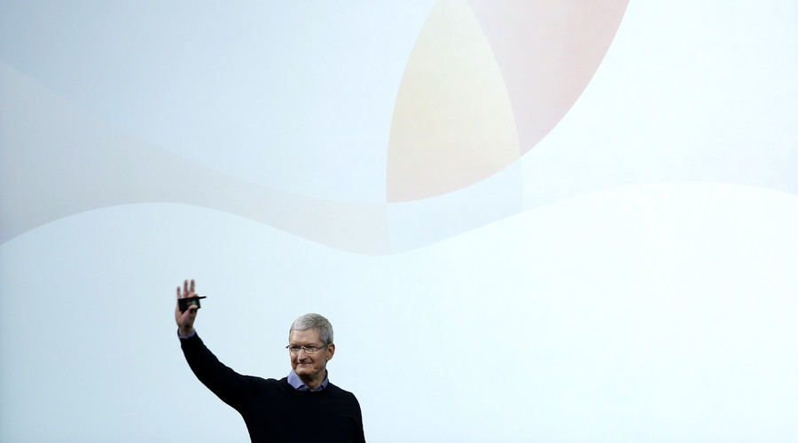 Apple leaves sour taste as product showcase underwhelms customers