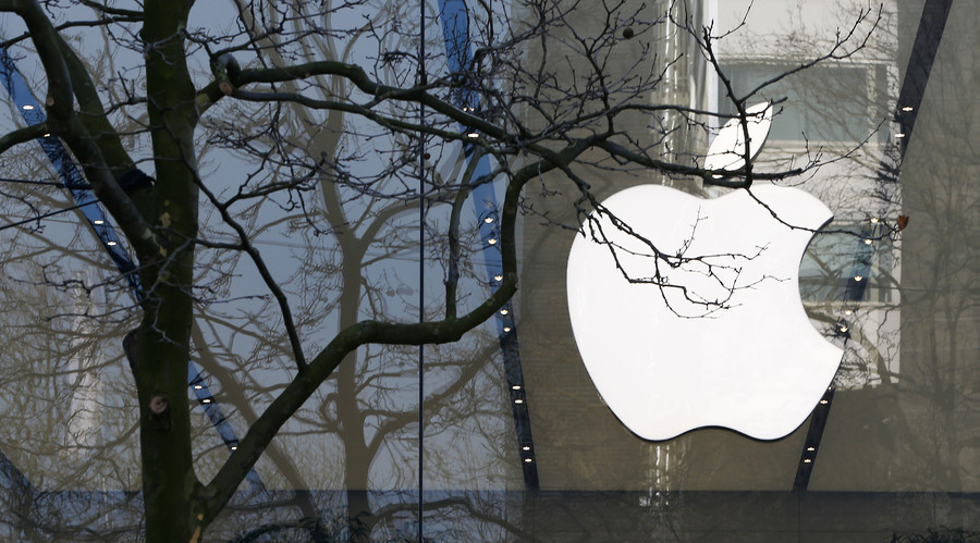 Mysterious ‘third party’ could resolve Apple vs FBI dispute