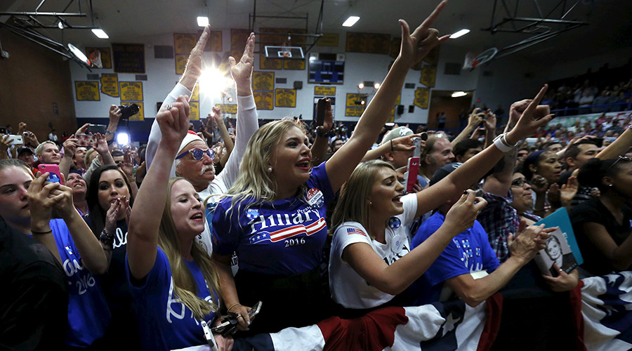 Primary preview: Presidential candidates battle for delegates in Arizona, Utah, and Idaho