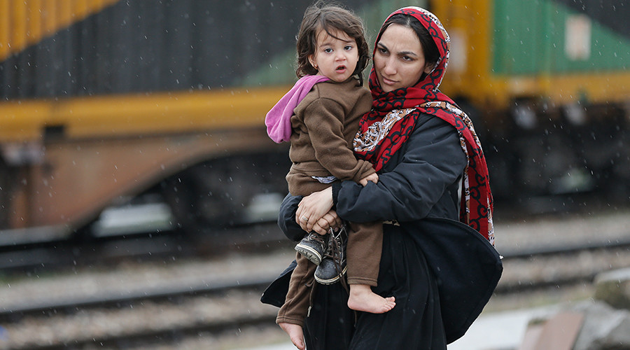 Leaked: Secret EU plan could see 80,000 Afghans deported, civil liberties group claims