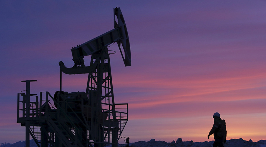 OPEC expects upsurge in oil prices with or without Iran