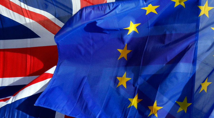 Post-Brexit Britain will need open borders to stave off economic turmoil – report