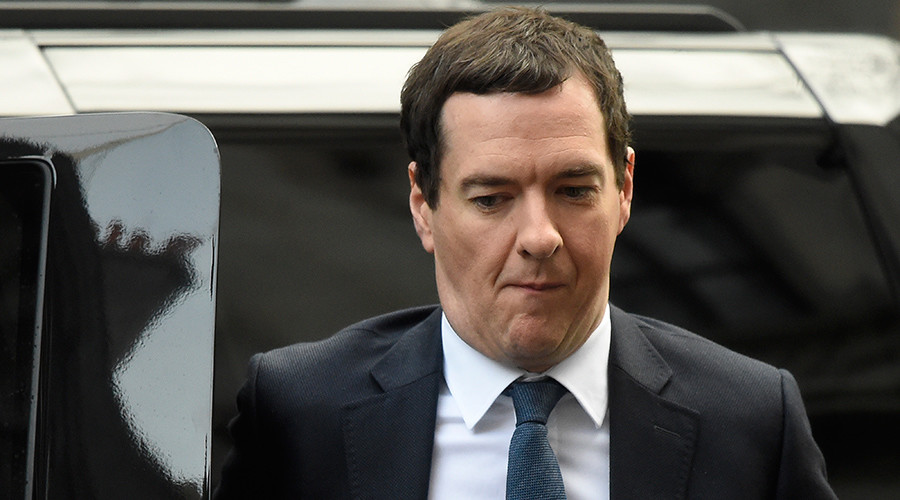 Facing the music: Chancellor forced to defend budget and backtrack on disability cuts