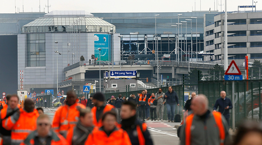 Carnage on the streets of Europe: 12 years of terror (PHOTOS, VIDEO)