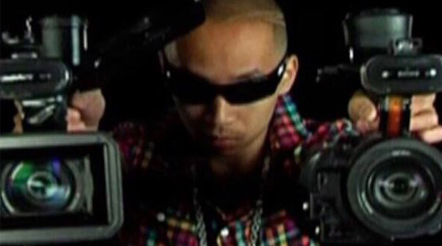 YouTube bomb hoax prankster jailed for 9 months