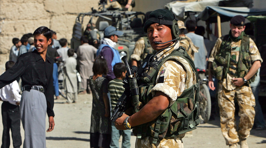 No man left behind? Afghan interpreters challenge resettlement ruling