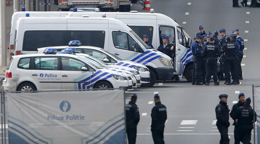 Europe gets burned playing with fire