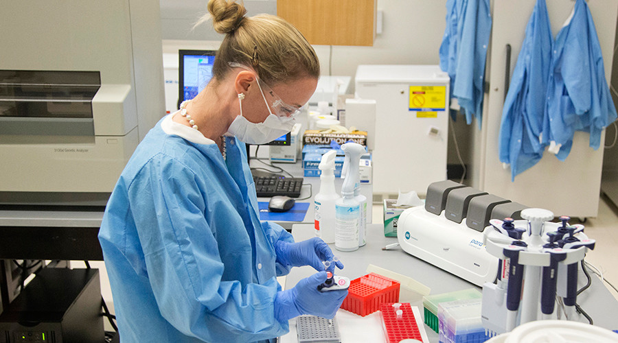 ‘More effective than other drugs’: Russian company says it has revolutionized cancer treatment