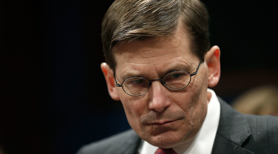Brussels attacks show ISIS is 'winning' - former CIA #2