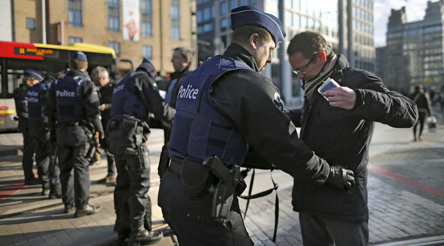 Attacks in Brussels: Political cause or religious fanaticism?