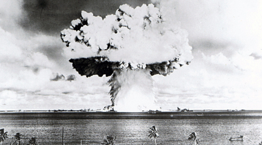 A world war has begun. Break the silence – John Pilger