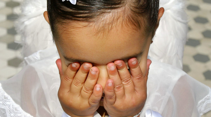 “Best for Choctaw child’: California family appeals removal of 6-year-old foster child