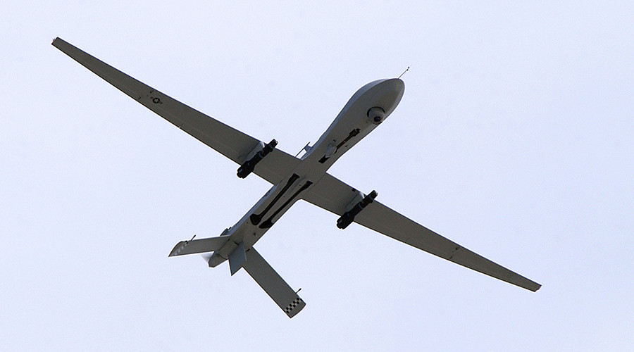 ‘Dozens’ killed in US airstrike on Yemen al-Qaeda camp – Pentagon