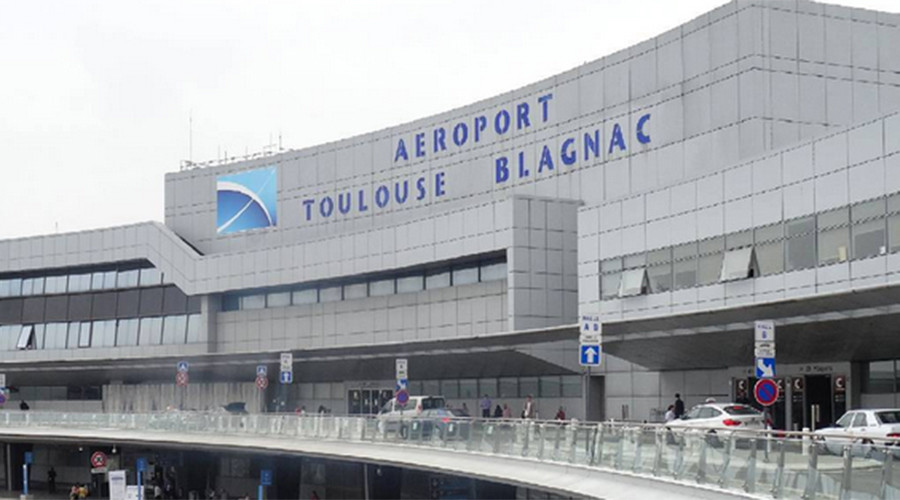 France’s Toulouse airport evacuated for security reasons – reports