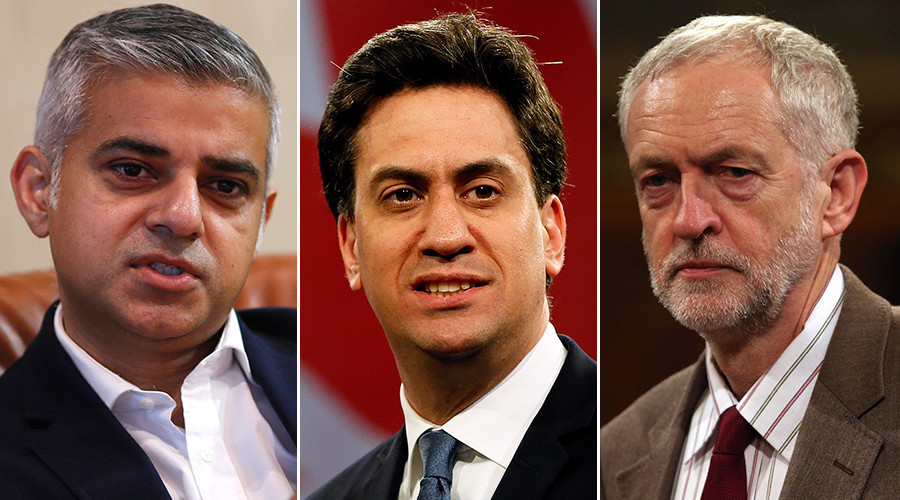 Secret list of MPs ‘hostile’ to Corbyn leaked