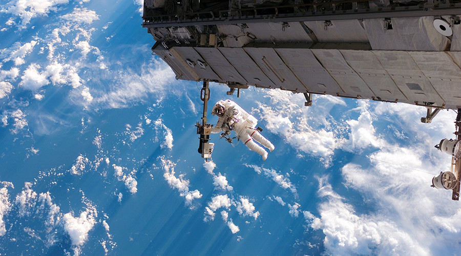 Astronauts’ immune systems go haywire after space trips - study