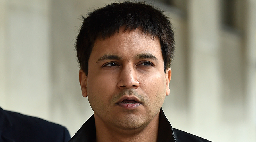 UK judge approves extradition of alleged flash crash fraudster to US despite legality concerns