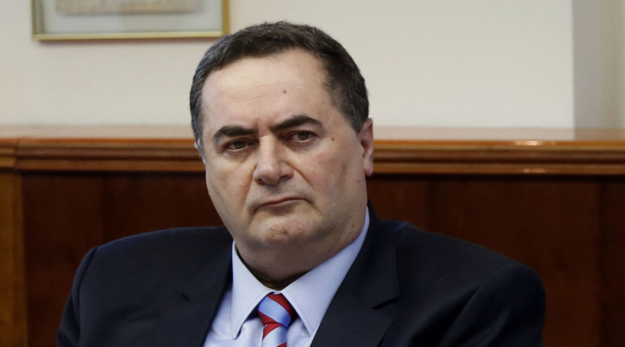 Israeli minister lambasts Belgium for ‘eating chocolate’ & not fighting terror