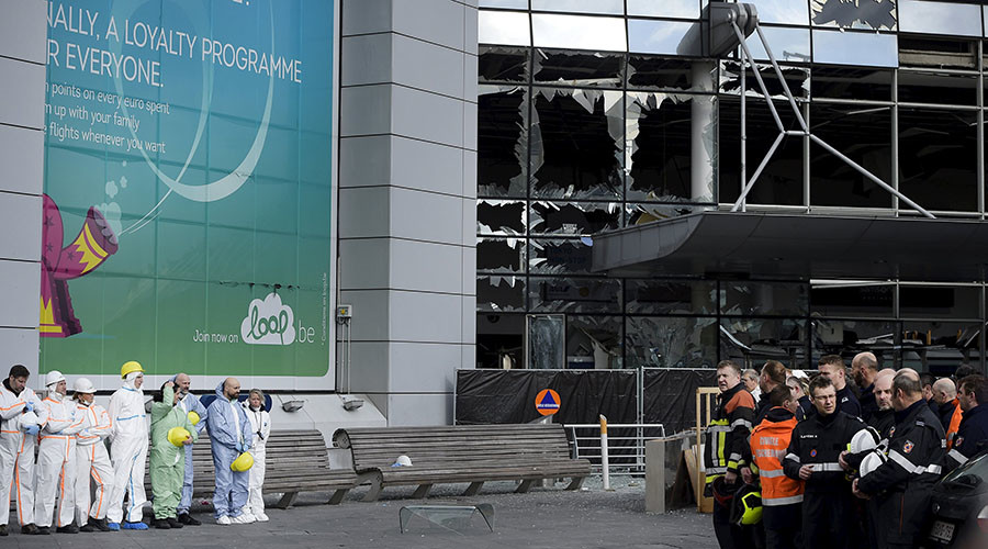 Brussels attacker deported from Turkey, Belgium notified of terror links – Erdogan