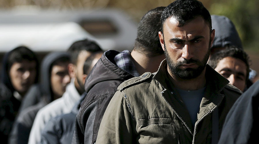 ‘Most unwelcome’: South Carolina lawmakers pass bill making refugee sponsors liable for crimes
