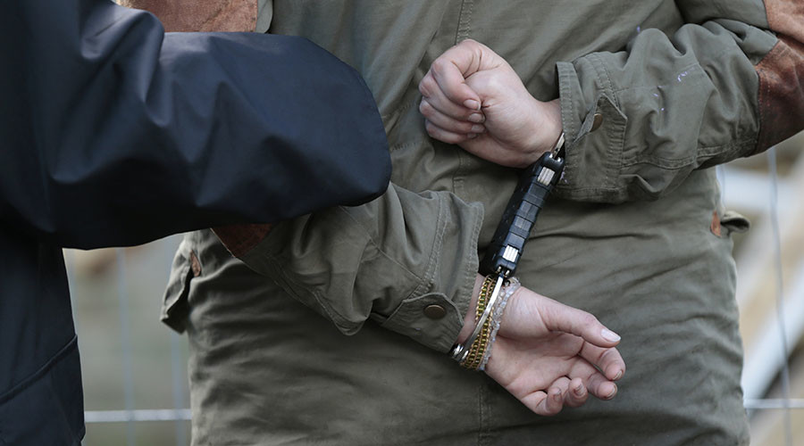 ‘Bad Guys’ – US Marshals arrested over 8,000 fugitives