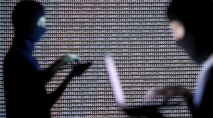 Hacks and codes: DOJ to indict Iranian hackers