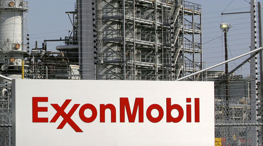 Rockefeller Family charity pulls funds from Exxon Mobil over longtime climate change cover-up