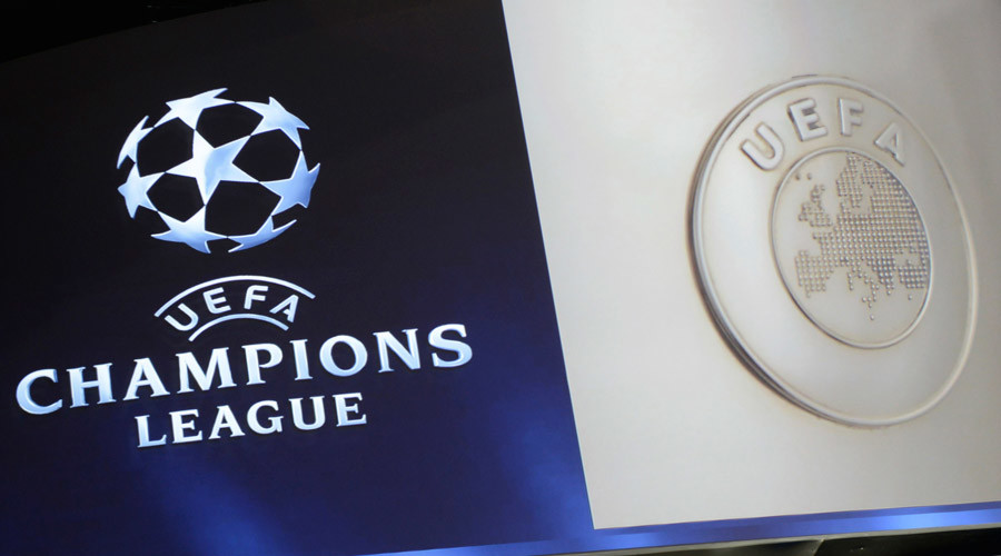 UEFA considering Champions League revamp to match Premier League revenues