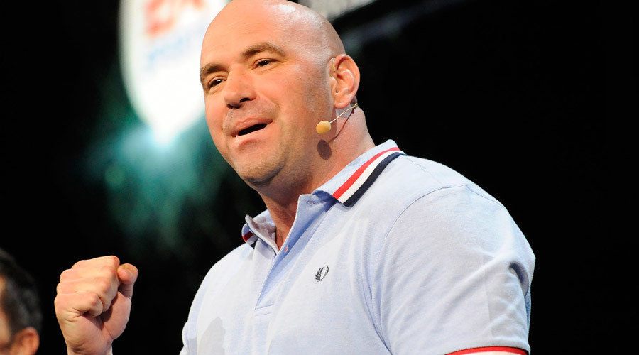 UFC to have events in New York, McGregor-Diaz contracts ready