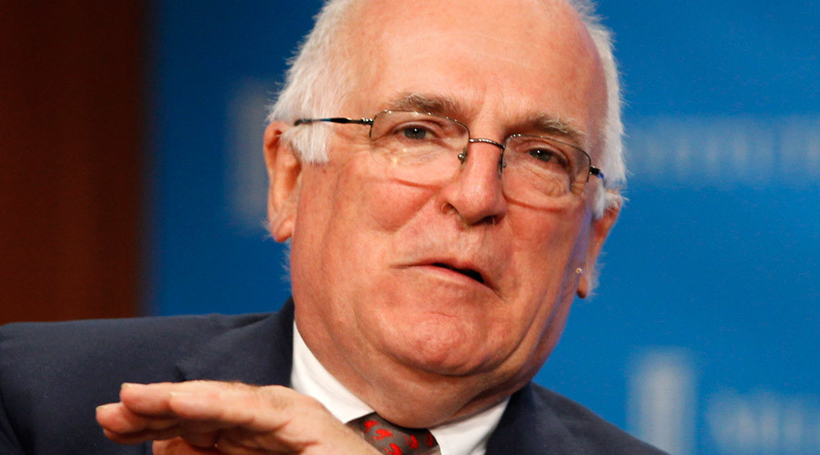 EU security bodies “of little consequence” to Britain – ex-spy chief backs Brexit